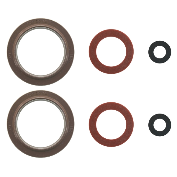 SET Dichtungssatz für Telegabel, Simson S50, S51, S53, S70, SR50